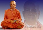 Srila Prabhupada Kirtan (full set) 10.5"